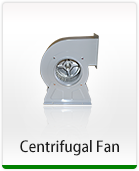 Centrifugal Fan